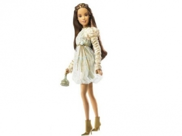 Lėlė Barbie L3326 Fashion Fever Mattel