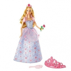 Lėlė Barbie L8121 Sleeping Beauty Mattel