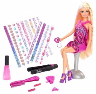 Lėlė Barbie Mattel BDB19