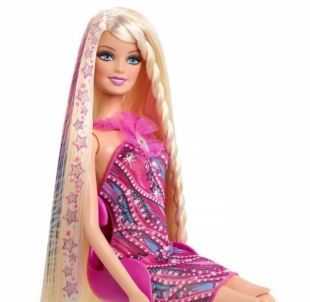 Lėlė Barbie Mattel BDB19