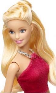 Lėlė Barbie Mattel CHH05 / BFW16