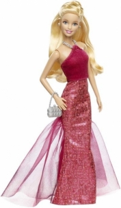 Lėlė Barbie Mattel CHH05 / BFW16