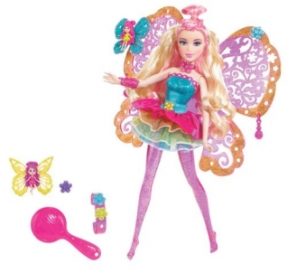 Lėlė Barbie T3037 Sweet Scent Mattel