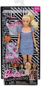 Lėlė Barbie Rotaļlietas meitenēm