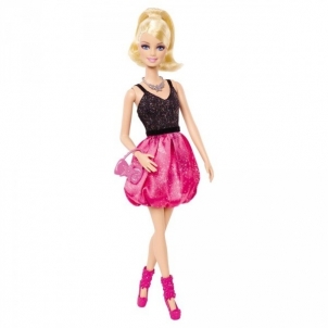 Lėlė BCN37 / BCN36 BARBIE MATTEL