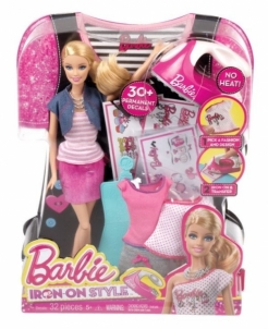 Lėlė BDB32 Mattel Barbie 