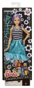 Lėlė DGY59 / DGY54 Barbie