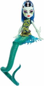 Lėlė DHB55 / DHB57 Monster High Frankie Stein Great Scarrier Reef Mattel