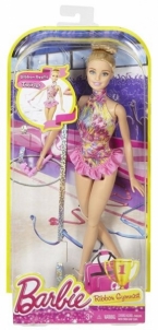 Lėlė DKJ17 / DKJ16 Barbie