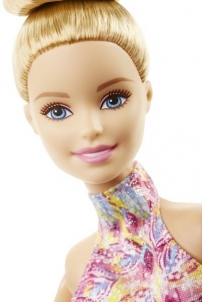 Lėlė DKJ17 / DKJ16 Barbie
