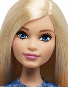 Lėlė DMF24 / DGY54 Barbie