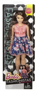 Lėlė DMF28 / DGY54 Barbie
