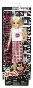 Lėlė DPX67 / DGY54 Barbie