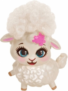 Lėlė DVH87 / FCG65 Enchantimals Lorna Lamb Doll