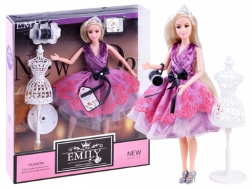 Lėlė „Emily fashion classic“ Игрушки для девочек