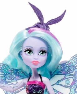 Lėlė FCV53 / FCV51 Monster High Twyla Doll