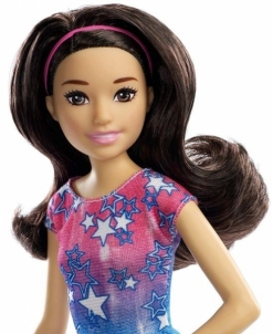 Lėlė Barbie Skipper Babysitters INC Doll and Accessories FXG93 / FHY89