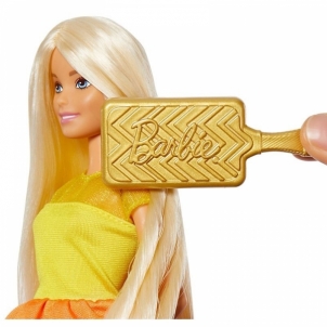 Lėlė GBK24 Barbie Ultimate Curls Doll