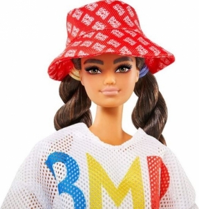 Lėlė GNC48 Barbie Millicent Roberts Collection, Barbie BMR 1959 MATTEL