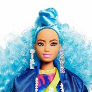 Lėlė GRN30 / GRN27 Barbie 2 Mattel