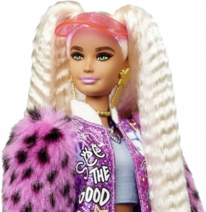 Lėlė GYJ77 / GRN27 Mattel Barbie