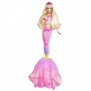 Lėlė Mattel Barbie BDB45