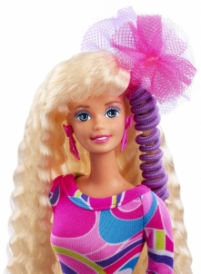 Lėlė Mattel Barbie DWF49