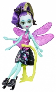 Lėlė Mattel Monster High FCV48