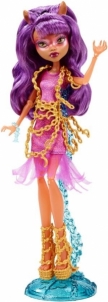 Lėlė Mattel NEW Monster High Haunted CDC25 / CDC29 Spirits Clawdeen Wolf Doll