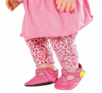 Lėlės batukai 818374 / C ZAPF CREATION Baby Born Trendy Shoes
