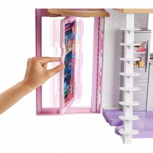 Lėlės komplektas FXG57 Mattel Barbie