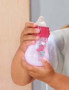 Lėlės Baby Annabell maitinimo buteliukas Zapf Creation 794562 Žaislai mergaitėms