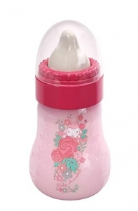 Lėlės Baby Annabell maitinimo buteliukas Zapf Creation 794562