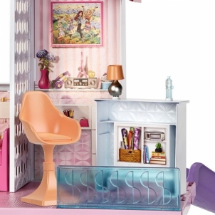 Lėlės rinkinys FHY73 Mattel Barbie