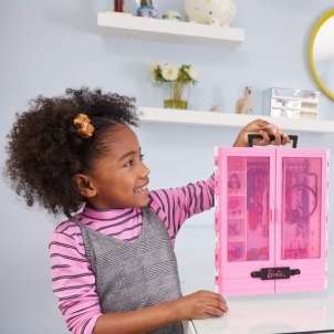 Lėlės spinta GBK11 Barbie Fashionistas Ultimate Closet 