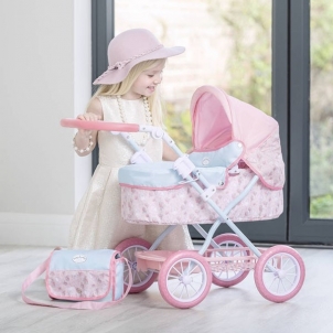 Lėlės vežimėlis Zapf Creation Baby Annabell 1423482, 2017