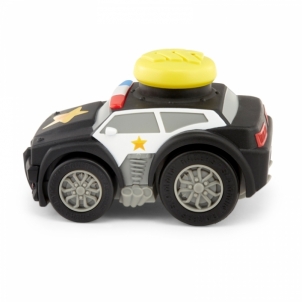 Lenktyninė policijos mašina | Slammin Racers Police Car | Little tikes