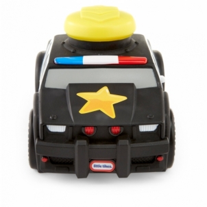 Lenktyninė policijos mašina | Slammin Racers Police Car | Little tikes