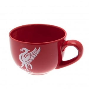 Liverpool F.C. kapučino puodelis