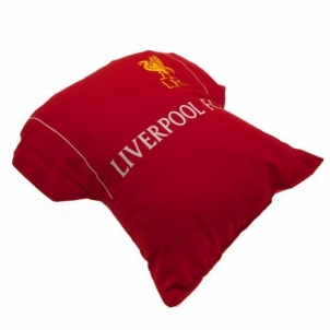 Liverpool F.C. marškinėlių formos pagalvė