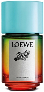 Tualetinis vanduo Loewe Paula`s Ibiza - EDT - 50 ml