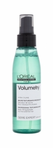 L´Oreal Paris Expert Volumetry Volume Spray Cosmetic 125ml Plaukų modeliavimo priemonės