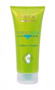 L´Oreal Paris Perfect Slim Remodelling Gel Cream Cosmetic 200ml