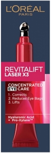 L´Oreal Paris Revitalift Laser Renew Eye Cream Cosmetic 15ml