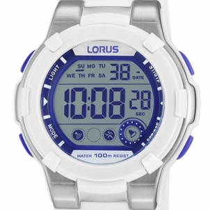 Moteriškas laikrodis LORUS R2359KX-9