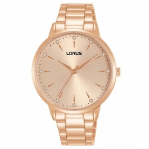 Moteriškas laikrodis LORUS RG224TX-9 
