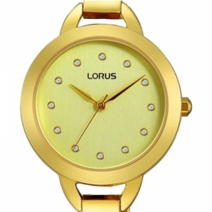 Moteriškas laikrodis LORUS RG226KX-9