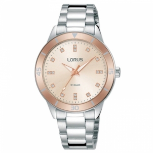 Moteriškas laikrodis LORUS RG241RX-9 