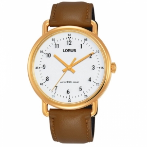 Moteriškas laikrodis LORUS RG256NX-9 
