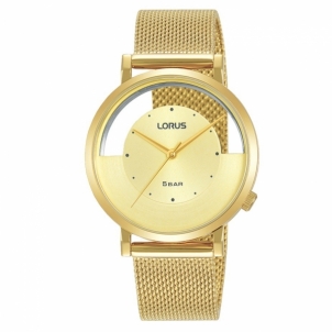 Moteriškas laikrodis LORUS RG274SX-9 